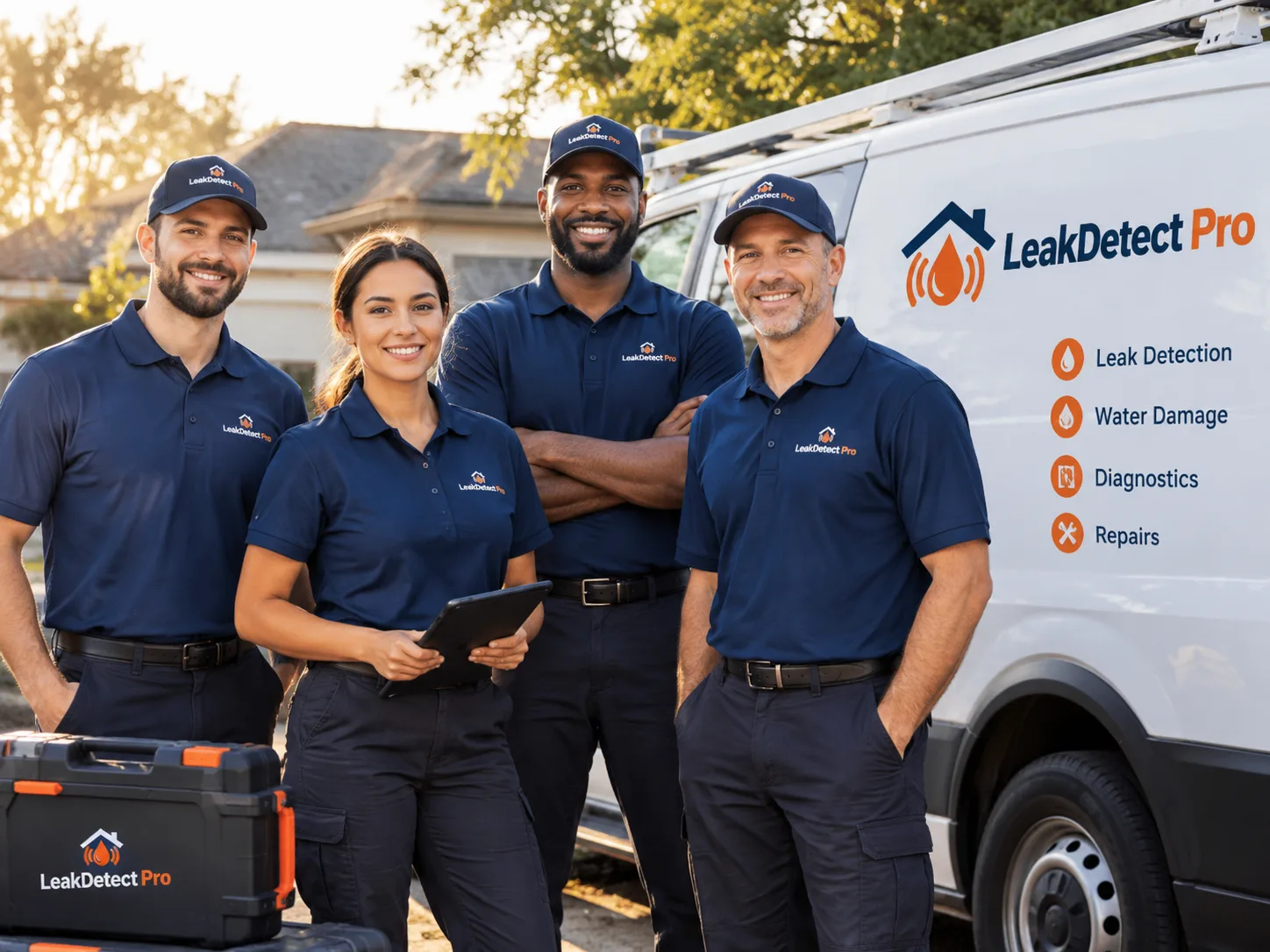 Roof Repair company in Winter Garden, FL